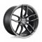 Niche M204 VOSSO MATTE ANTHRACITE 5x112 19R 9.5 66.56 48