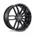 Niche M209 VOSSO GLOSS BLACK 6x139.7 20R 9 106.1 20