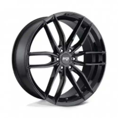 Niche M209 VOSSO GLOSS BLACK 6x120 20R 9 67.06 40