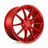 Niche M213 SECTOR CANDY RED 5x114.3 20R 10.5 72.56 40