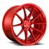 Niche M213 SECTOR CANDY RED 5x114.3 20R 9 72.56 35