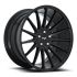 Niche M214 FORM GLOSS BLACK 5x120 20R 8.5 72.56 35