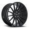 Niche M214 FORM GLOSS BLACK 5x112 20R 8.5 66.56 34