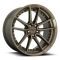 Niche M222 DFS MATTE BRONZE 5x112 17R 8 66.56 40