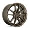 Niche M222 DFS MATTE BRONZE 5x112 18R 8 66.56 42