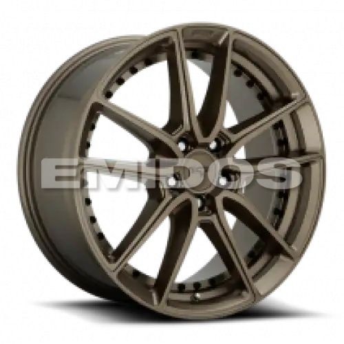 Niche M222 DFS MATTE BRONZE 5x112 19R 8.5 66.56 42