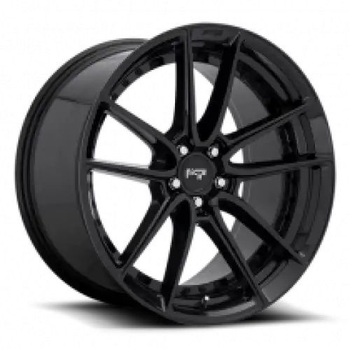 Niche M223 DFS GLOSS BLACK 5x112 19R 8.5 66.56 42