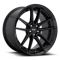 Niche M223 DFS GLOSS BLACK 5x112 19R 9.5 66.56 48