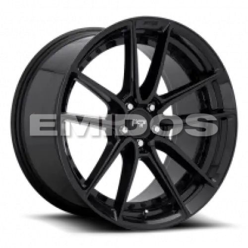 Niche M223 DFS GLOSS BLACK 5x112 19R 9.5 66.56 48