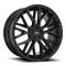 Niche M224 GAMMA GLOSS BLACK 5x112 18R 8 66.56 42