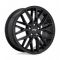 Niche M224 GAMMA GLOSS BLACK 5x112 18R 8 66.56 42