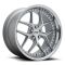 Niche M225 VICE MATTE SILVER 5x112 20R 10.5 66.56 40