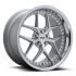 Niche M225 VICE MATTE SILVER 5x120 20R 9 72.56 35