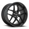 Niche M226 VICE GLOSS BLACK MATTE BLACK 5x112 19R 8.5 66.56 42