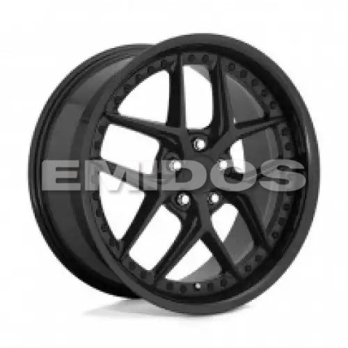 Niche M226 VICE GLOSS BLACK MATTE BLACK 5x112 20R 9 66.56 38