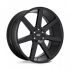 Niche M230 FUTURE GLOSS BLACK 5x127 20R 9.5 71.5 30