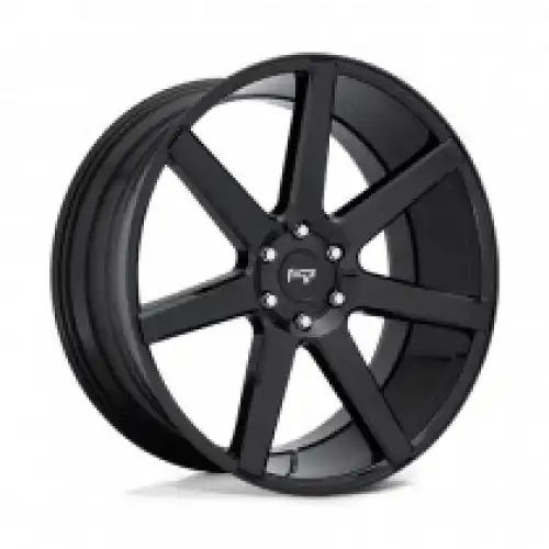 Niche M230 FUTURE GLOSS BLACK 6x139.7 20R 9.5 106.1 30