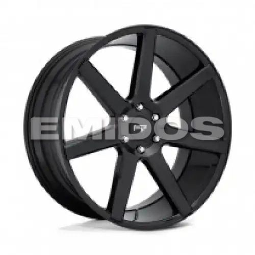 Niche M230 FUTURE GLOSS BLACK 6x139.7 22R 9.5 106.1 19