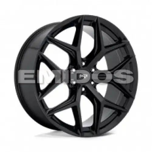Niche M231 VICE SUV GLOSS BLACK 6x135 22R 9.5 87.1 30