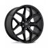 Niche M231 VICE SUV GLOSS BLACK 6x139.7 24R 10 106.1 30
