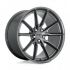 Niche M239 RAINIER MATTE ANTHRACITE 5x114.3 19R 9.5 72.56 35