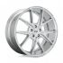 Niche M248 MISANO CHROME 5x120 18R 8 72.56 40