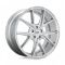 Niche M248 MISANO CHROME 5x112 20R 9 66.56 38