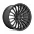 Niche M250 PREMIO MATTE BLACK 5x112 20R 10.5 66.56 40