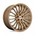 Niche M264 PREMIO BRONZE BRUSHED 5x120 20R 10.5 72.56 35
