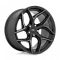 Niche M266 TORSION GLOSS BLACK MILLED 5x112 20R 10.5 66.56 40