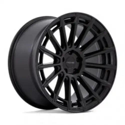 Niche M274 AMALFI MATTE BLACK 5x112 20R 9 66.56 25