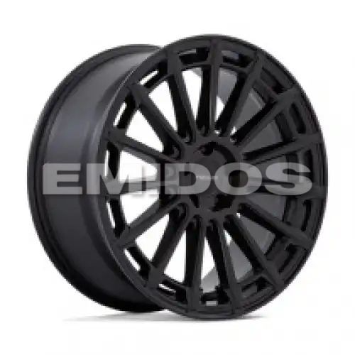Niche M274 AMALFI MATTE BLACK 5x112 20R 9 66.56 38