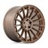 Niche M275 AMALFI PLATINUM BRONZE 5x120 20R 10.5 72.56 35