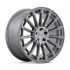 Niche M276 AMALFI PLATINUM 5x120 20R 10.5 72.56 35