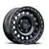 Black Mud M570 Matte Black 6x139.7 18R 8.5 100,1 0