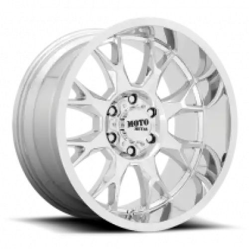 Moto Metal MO806 CHROME 6x139.7 20R 9 106.1 BNK