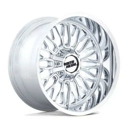 Moto Metal MO809 STINGER CHROME 6x135/139.7 22R 12 106.1 -44