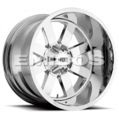 Moto Metal MO962 CHROME 5x139.7/150 20R 12 110.1 -44