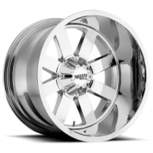 Moto Metal MO962 CHROME 8x170 20R 12 125.1 -44