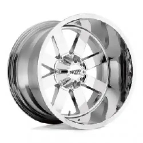 Moto Metal MO962 CHROME 6x139.7 20R 9 106.1 BNK