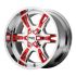 Moto Metal MO969 CHROME W/ ACCENTS 8x180 20R 12 124.2 -44
