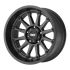 Moto Metal MO971 SATIN BLACK 6x135 20R 10 87.1 -24