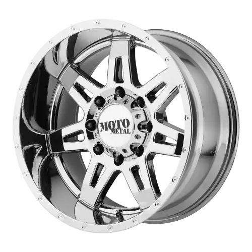 Moto Metal MO975 PVD 5x127 20R 10 78.1 -24