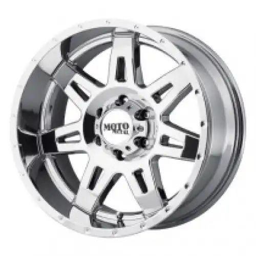 Moto Metal MO975 PVD 5x139.7 20R 9 108 18