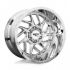 Moto Metal MO985 BREAKOUT CHROME 6x139.7 20R 12 106.1 -44