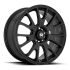 Motegi Racing MR118 MS7 MATTE BLACK 5x112 18R 8 72.56 45