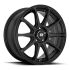 Motegi Racing MR127 CS10 SATIN BLACK 5x120 18R 8 72.56 38