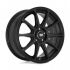 Motegi Racing MR127 CS10 SATIN BLACK 5x112 18R 8 72.56 38