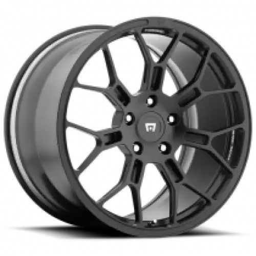 Кованые диски Motegi Racing MR130 TECHNO MESH SATIN BLACK 5x130 22R 9.5 71.5 60