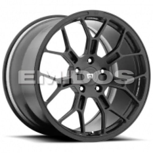 Кованые диски Motegi Racing MR130 TECHNO MESH SATIN BLACK 5x130 22R 9.5 71.5 60